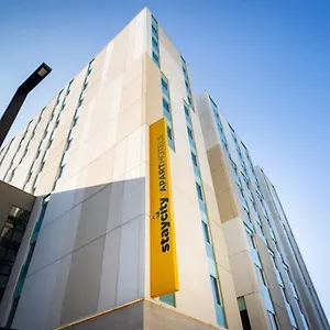 Staycity Venice Mestre