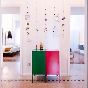  Appartamento Interno 6 San Pietro Italia