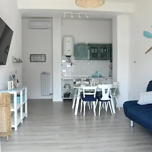 Paradise Apartment