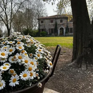 בית חווה Agriturismo Corte San Girolamo, מאנטובה