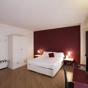 Hotel Leon D'oro, Mântua