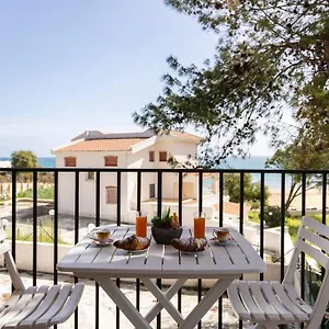  Villa Vista Mare ~villa Dafne~ Italia