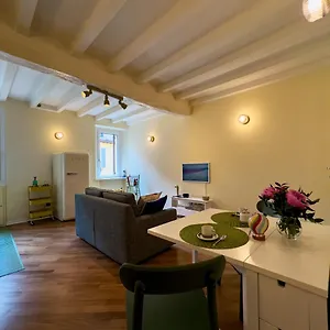  Appartamento Buro Nel Borgo Italia