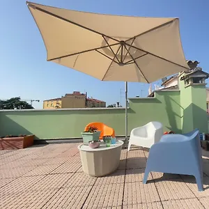  Appartamento Tintoria Italia