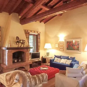 La Casetta Nel Bosco Casa vacanze