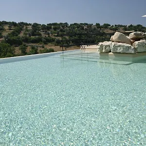 **** Hotel Relais Parco Cavalonga Italia