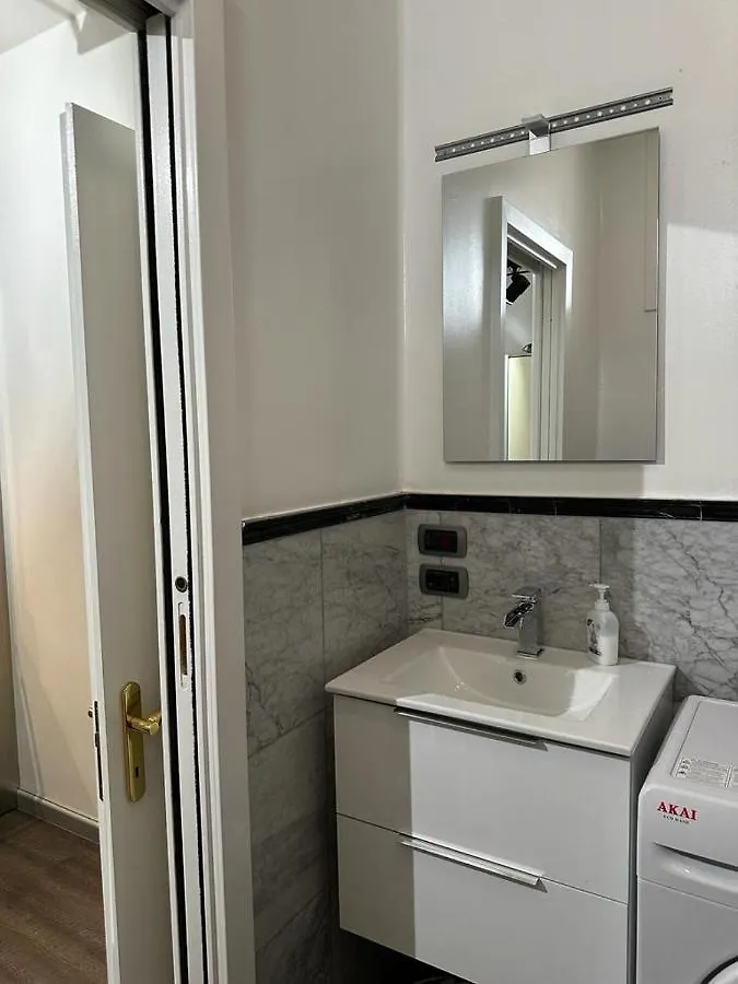 Residenza Tosca Apartment Mantova 0*,  Italy