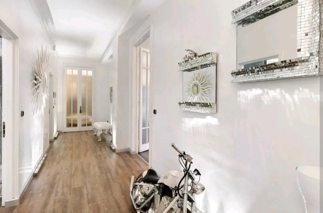 Residenza Tosca Apartment Mantova 0*,