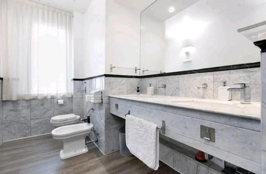 Residenza Tosca Apartment Mantova 0*,
