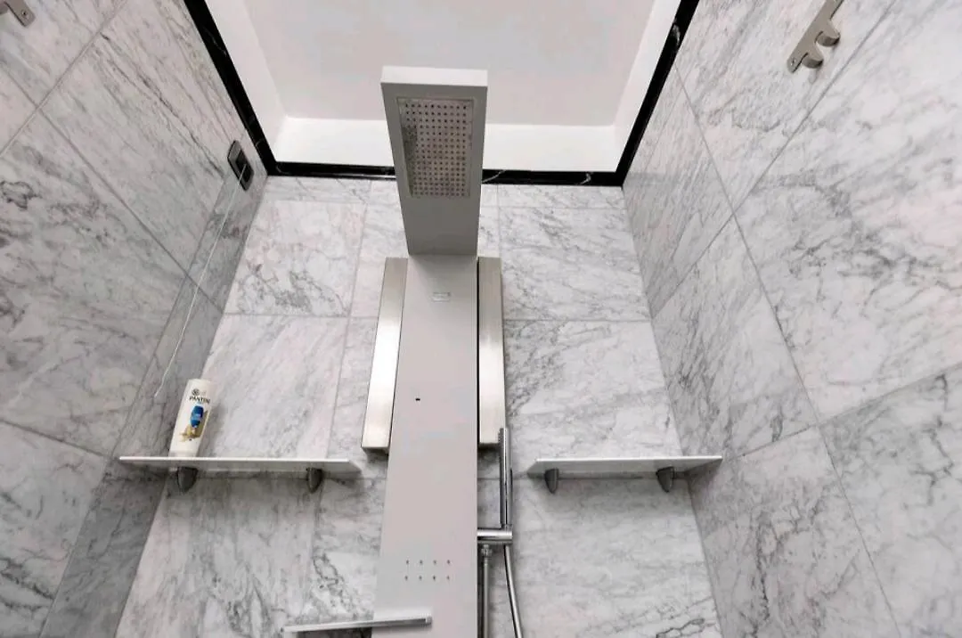 Residenza Tosca Apartment Mantova