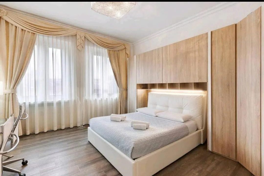 Residenza Tosca Apartment Mantova Italy