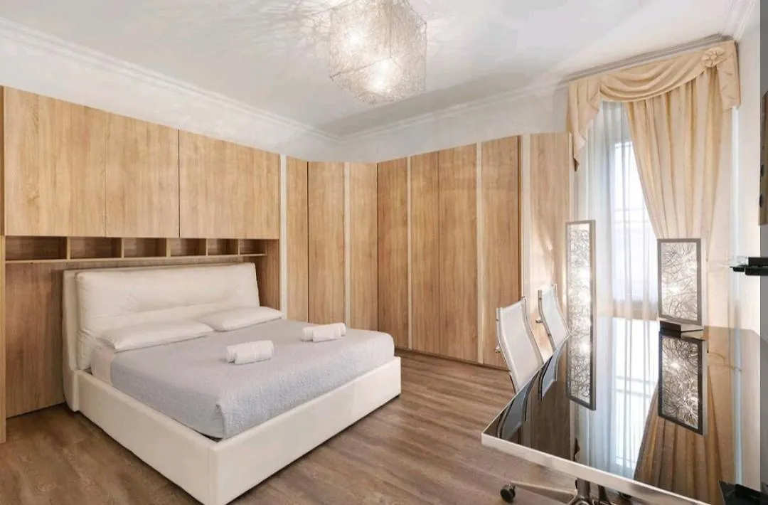 Residenza Tosca Apartment Mantova